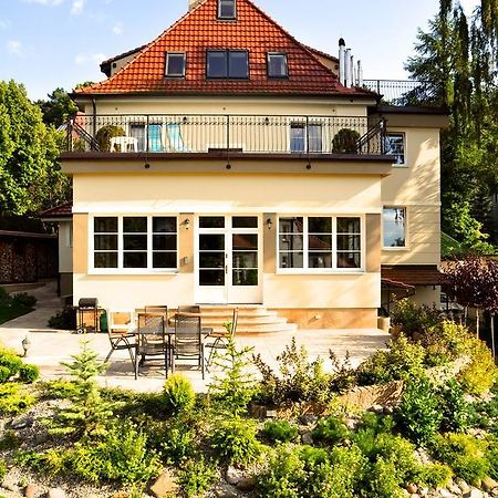 Sopot Residence Ngoại thất bức ảnh