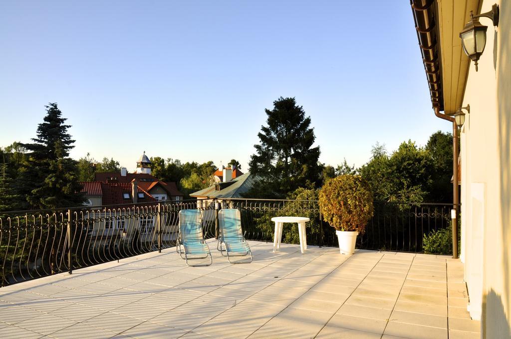 Sopot Residence Phòng bức ảnh