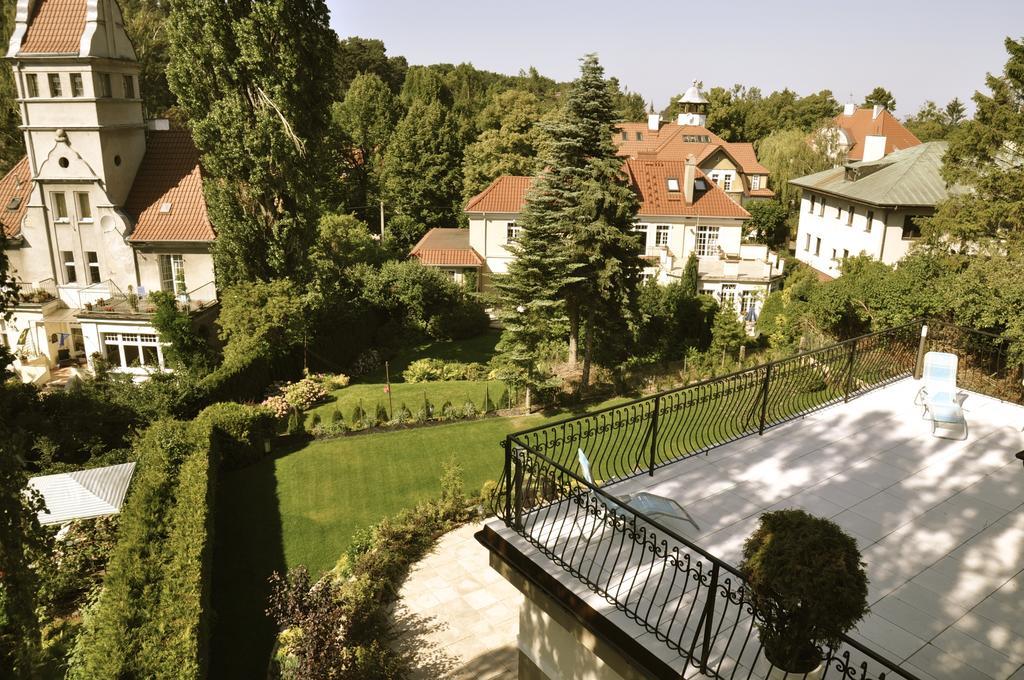 Sopot Residence Ngoại thất bức ảnh