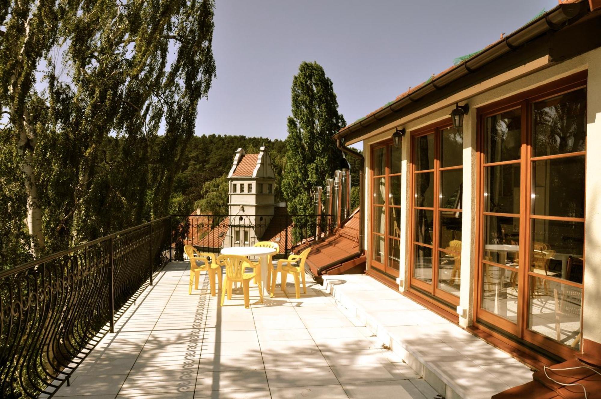 Sopot Residence Ngoại thất bức ảnh