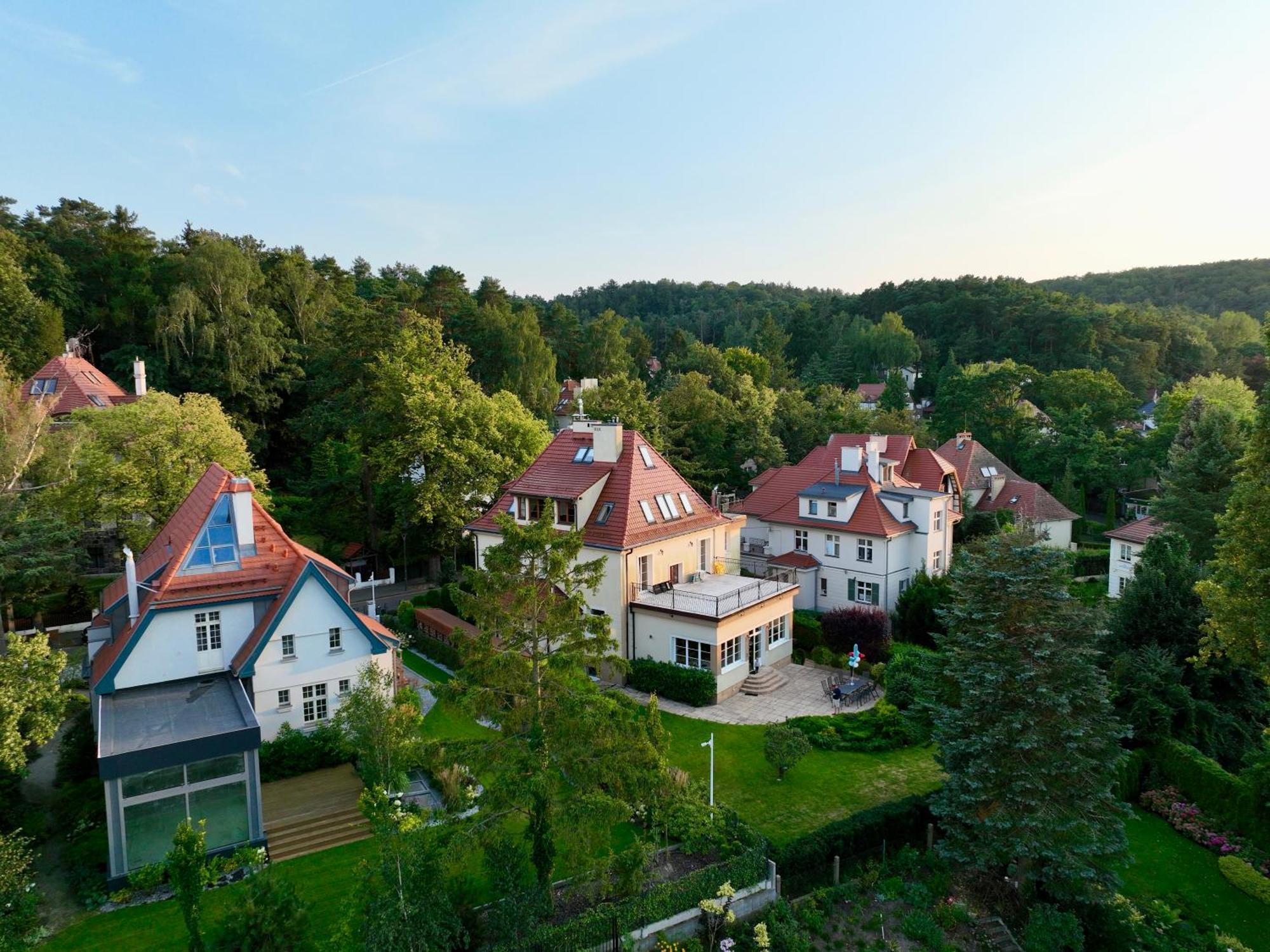 Sopot Residence Ngoại thất bức ảnh