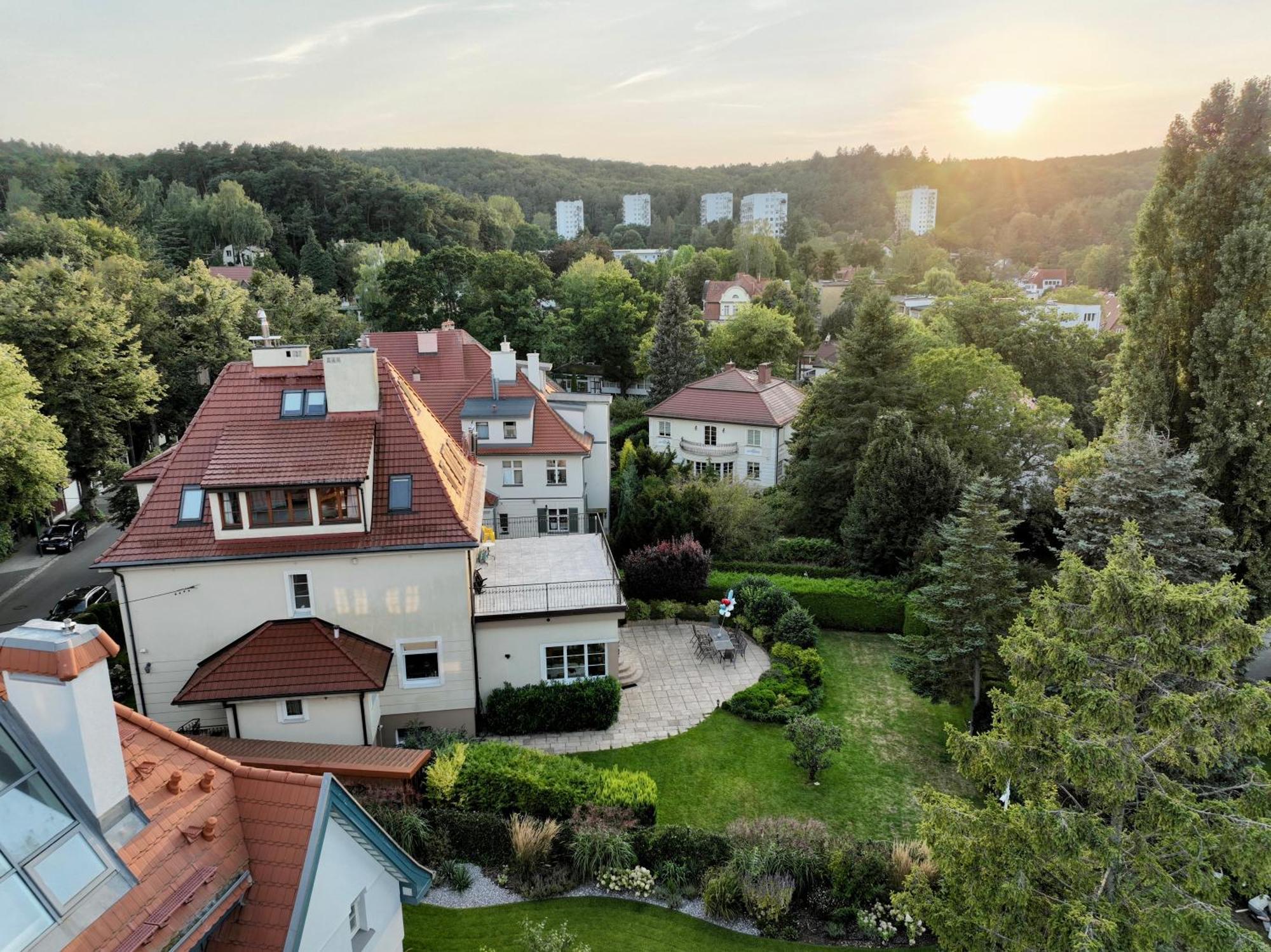 Sopot Residence Ngoại thất bức ảnh
