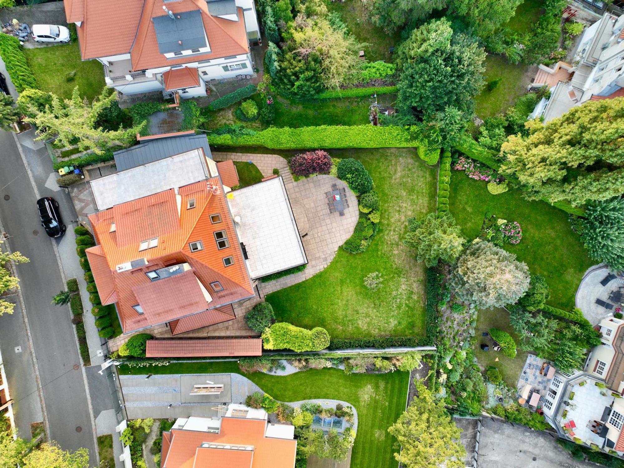 Sopot Residence Ngoại thất bức ảnh