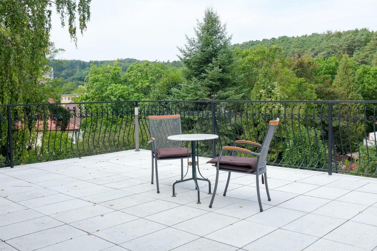 Sopot Residence Ngoại thất bức ảnh