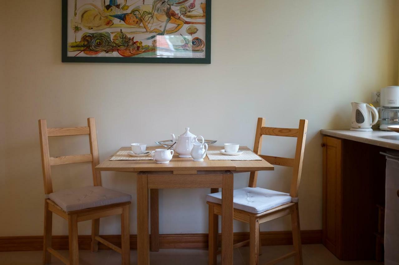 Sopot Residence Ngoại thất bức ảnh