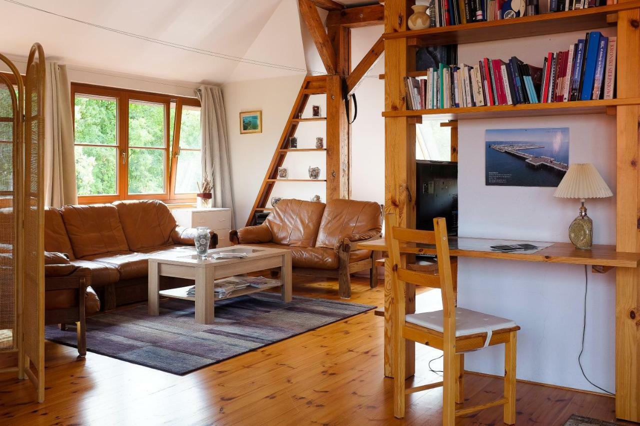 Sopot Residence Ngoại thất bức ảnh