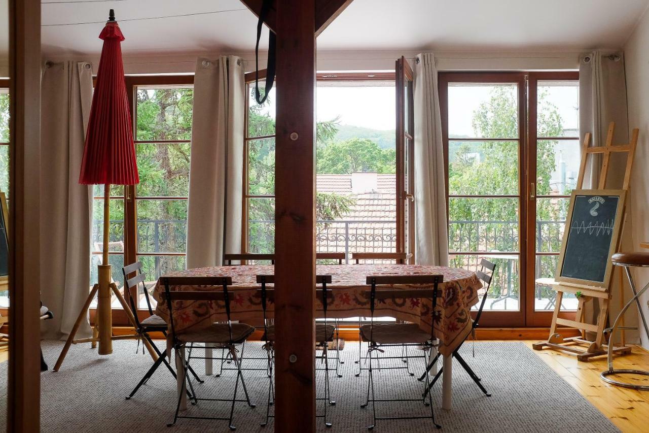 Sopot Residence Ngoại thất bức ảnh